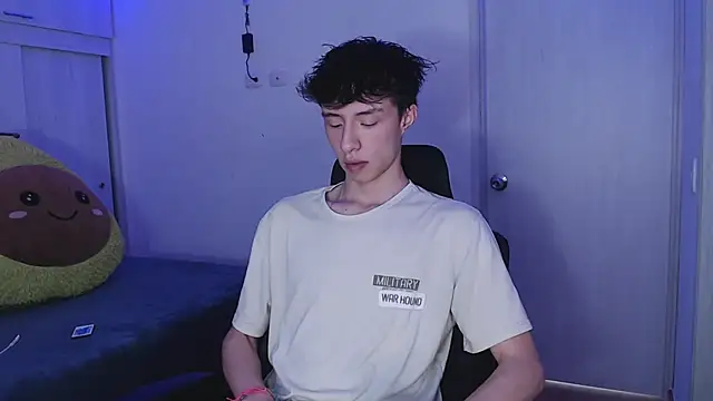 Juanmres online show from 20, 4, 2026