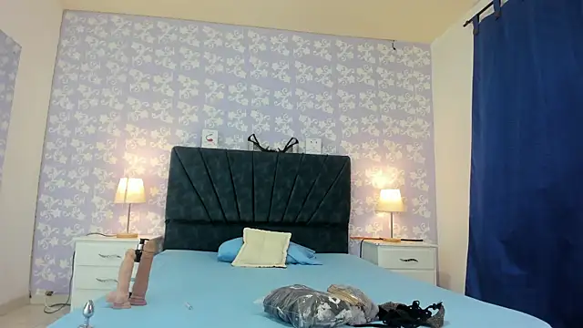 Snapshot of _nicolesweet chatting on 19, 9, 2025 nicolesweet online show from 19, 9, 2025