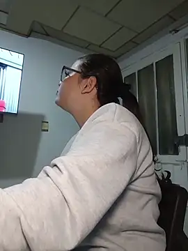 Vale Saenzz online show from 20, 10, 2025