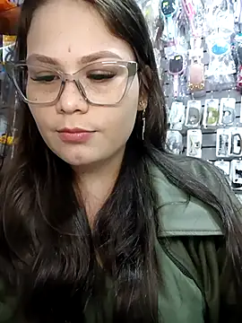 Vale Saenzz online show from 24, 2, 2026