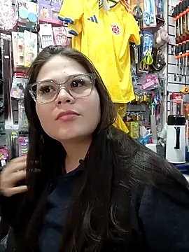 Vale Saenzz online show from 9, 4, 2026