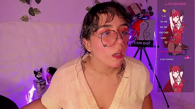 Ludovica6669 online show from 5, 2, 2025