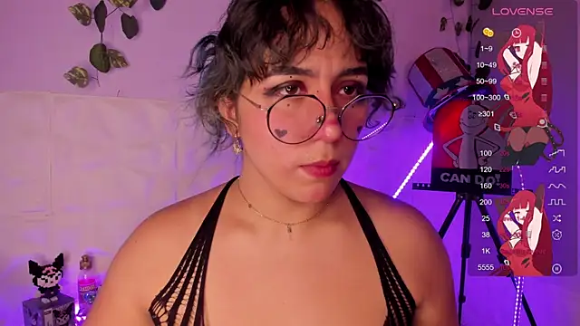 Ludovica6669 online show from 6, 2, 2025