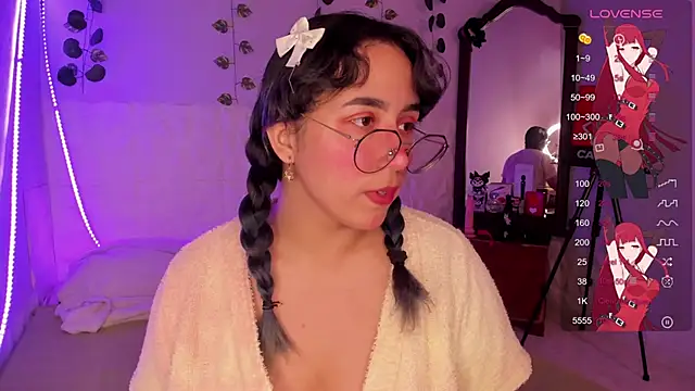 Ludovica6669 online show from 19, 2, 2025