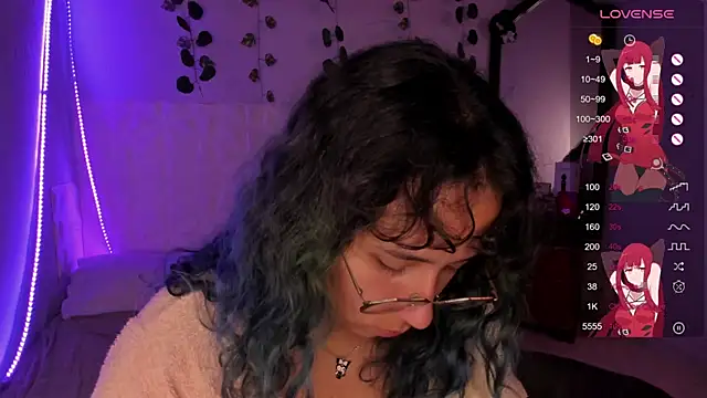 Ludovica6669 online show from 25, 2, 2025