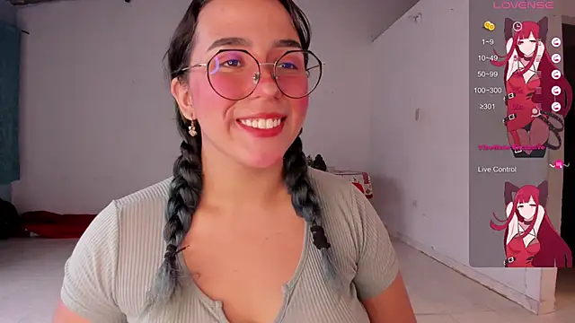 Ludovica6669 online show from 27, 2, 2025