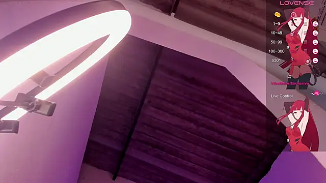 Ludovica6669 online show from 3, 3, 2025