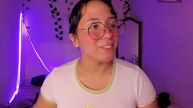 Ludovica6669 online show from 6, 3, 2025