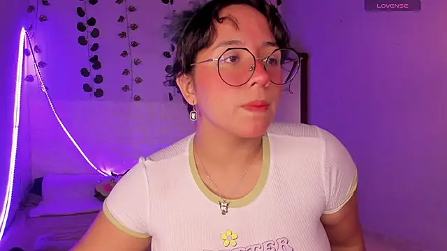 Ludovica6669 online show from 6, 3, 2025