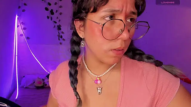 Ludovica6669 online show from 8, 3, 2025