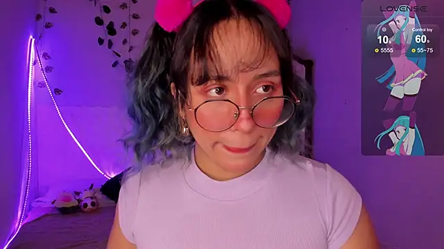 Ludovica6669 online show from 8, 3, 2025