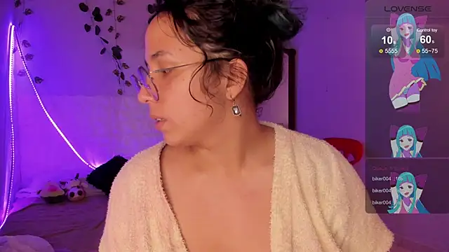 Ludovica6669 online show from 9, 3, 2025