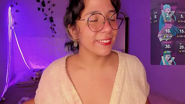 Ludovica6669 online show from 9, 3, 2025