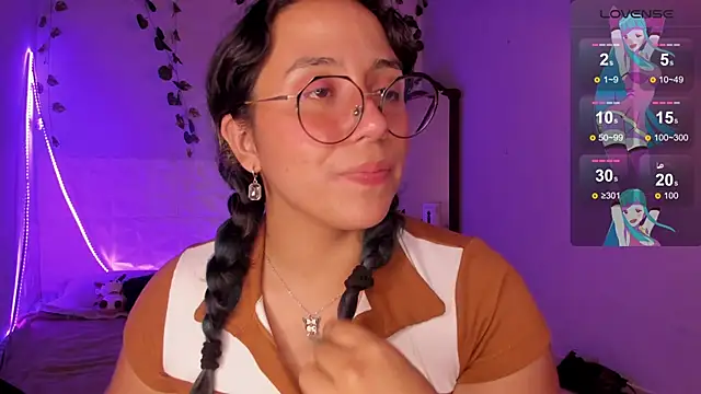 Ludovica6669 online show from 12, 3, 2025