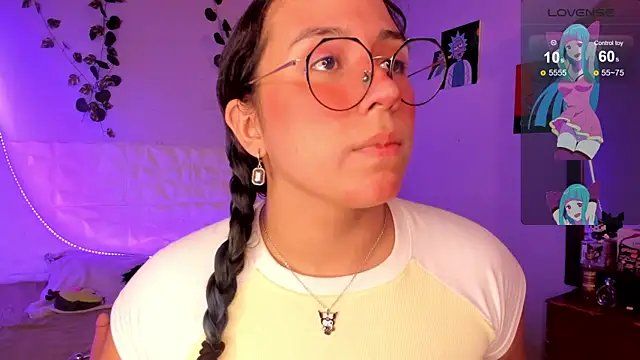 Ludovica6669 online show from 13, 3, 2025