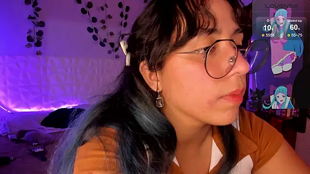 Ludovica6669 online show from 15, 3, 2025