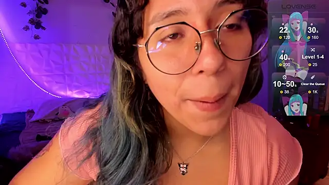 Ludovica6669 online show from 17, 3, 2025