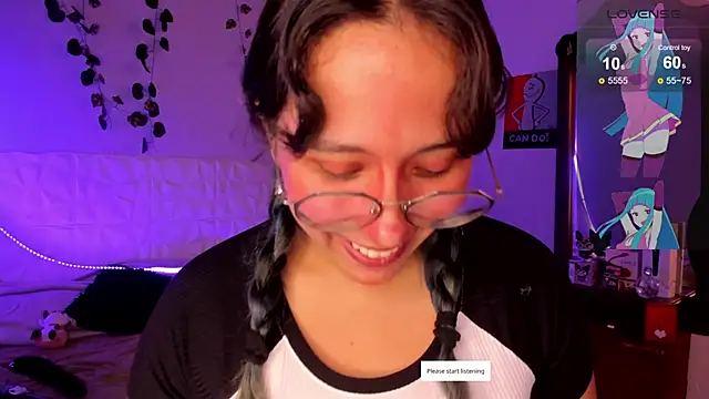 Ludovica6669 online show from 20, 3, 2025