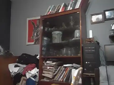 gabipingote online show from 20, 10, 2025