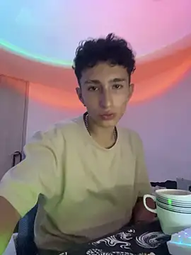 iKrofur online show from 30, 1, 2025