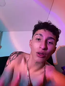 iKrofur online show from 20, 3, 2025