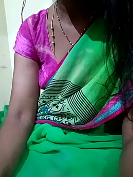 TeluguammayiMahi online show from 24, 11, 2025