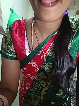 Snapshot of TeluguammayiMahi chatting on 23, 6, 2026 TeluguammayiMahi online show from 23, 6, 2026