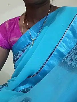 Snapshot of TeluguammayiMahi chatting on 28, 6, 2026 TeluguammayiMahi online show from 28, 6, 2026