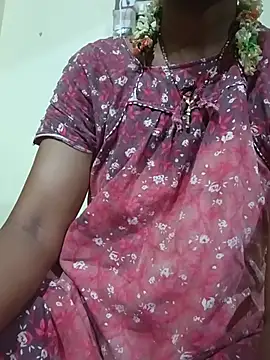 Snapshot of TeluguammayiMahi chatting on 1, 7, 2026 TeluguammayiMahi online show from 1, 7, 2026