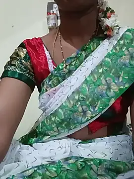 Snapshot of TeluguammayiMahi chatting on 6, 7, 2026 TeluguammayiMahi online show from 6, 7, 2026
