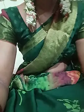 Snapshot of TeluguammayiMahi chatting on 7, 7, 2026 TeluguammayiMahi online show from 7, 7, 2026
