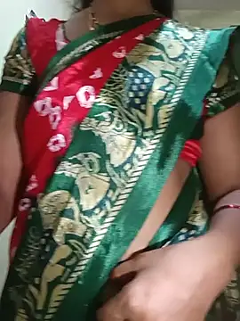 Snapshot of TeluguammayiMahi chatting on 29, 7, 2026 TeluguammayiMahi online show from 29, 7, 2026