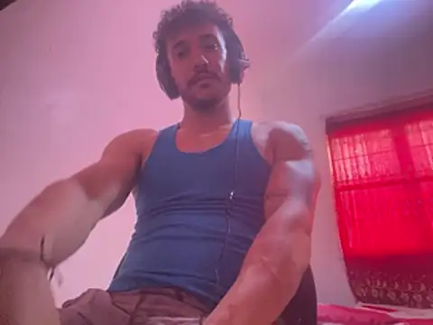 Snapshot of Silencio296 chatting on 24, 1, 2025 Silencio296 online show from 24, 1, 2025