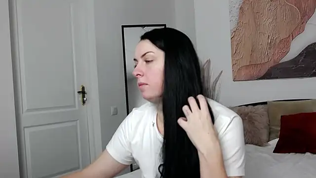 Snapshot of JacquelineElle chatting on 29, 1, 2025 JacquelineElle online show from 29, 1, 2025