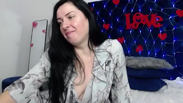 Snapshot of JacquelineElle chatting on 16, 2, 2025 JacquelineElle online show from 16, 2, 2025