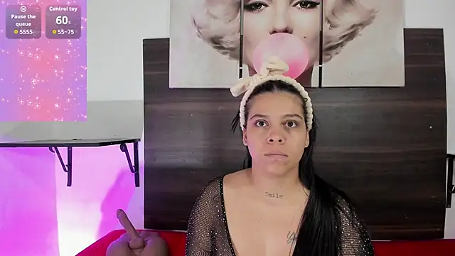 Emily rivera78 online show from 11, 10, 2025