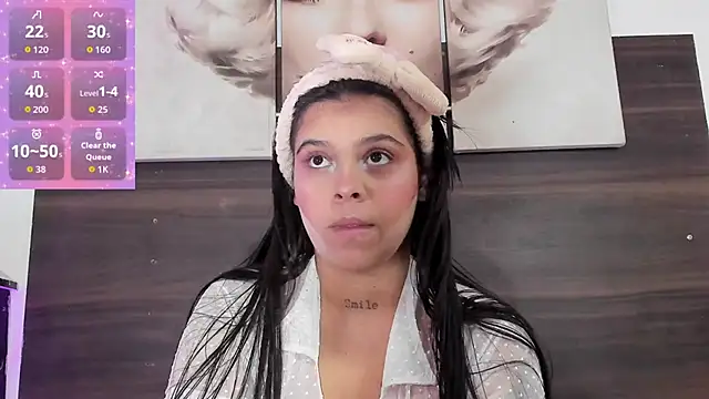 Emily rivera78 online show from 15, 10, 2025