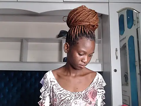 YoungDiva69 online show from 29, 1, 2025