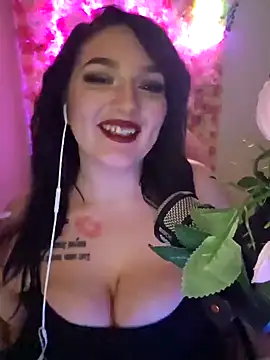 Snapshot of Jinyxx3 chatting on 1, 2, 2025 Jinyxx3 online show from 1, 2, 2025