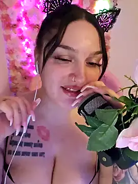 Snapshot of Jinyxx3 chatting on 3, 2, 2025 Jinyxx3 online show from 3, 2, 2025