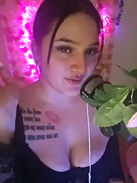 Snapshot of Jinyxx3 chatting on 2, 3, 2025 Jinyxx3 online show from 2, 3, 2025