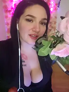 Snapshot of Jinyxx3 chatting on 22, 3, 2025 Jinyxx3 online show from 22, 3, 2025