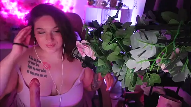 Jinyxx3 online show from 29, 11, 2025