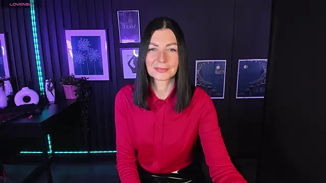 Snapshot of MonicaCheerful chatting on 9, 2, 2025 MonicaCheerful online show from 9, 2, 2025