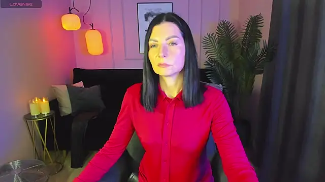 Snapshot of MonicaCheerful chatting on 21, 2, 2025 MonicaCheerful online show from 21, 2, 2025