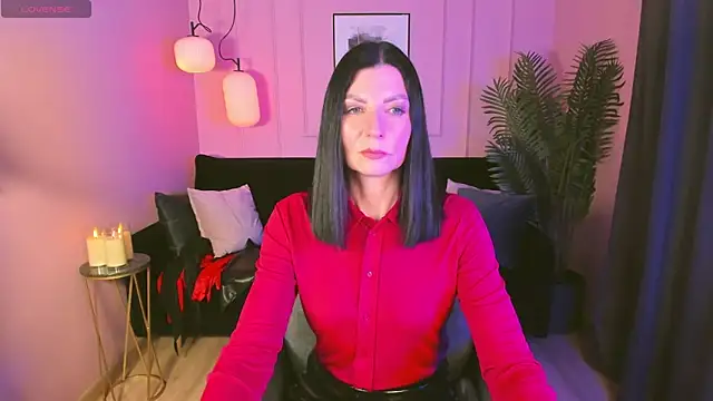 Snapshot of MonicaCheerful chatting on 22, 2, 2025 MonicaCheerful online show from 22, 2, 2025