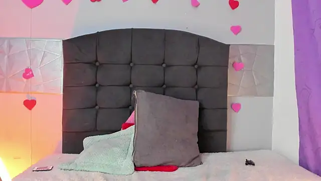 Snapshot of Alice_evans_lov chatting on 18, 2, 2025 Alice evans lov online show from 18, 2, 2025