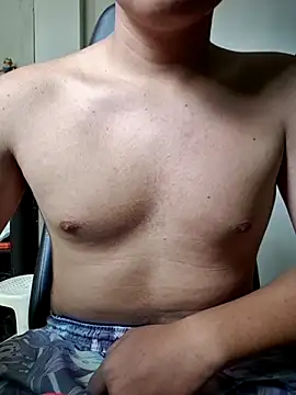 Snapshot of FuckbyMan chatting on 24, 1, 2025 FuckbyMan online show from 24, 1, 2025