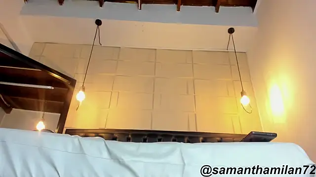 Snapshot of SamanthaMilann chatting on 3, 6, 2026 SamanthaMilann online show from 3, 6, 2026
