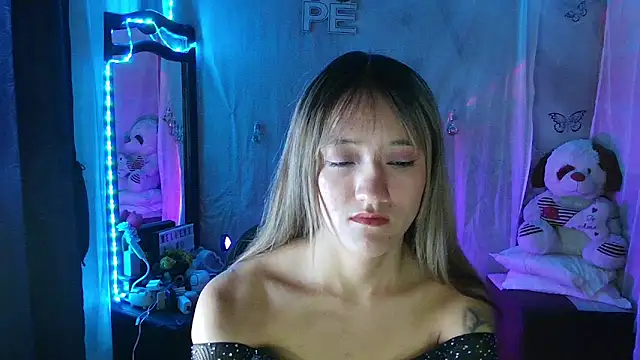 Snapshot of Lya1_ch chatting on 24, 9, 2025 Lya1 ch online show from 24, 9, 2025